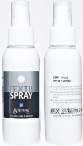 textil spray schjerning 100 ml bialy-horz10